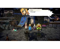 505 Games 505 žaidimai Eiyuden Chronicles: Hundred Heroes