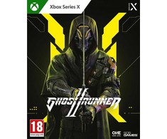 505 Games Ghostrunner 2 Xbox Series X