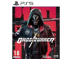 505 Games Ghostrunner PS5