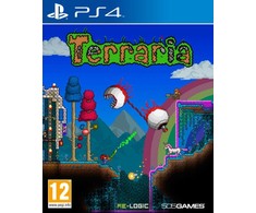 505 Games Terarija