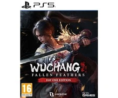 505 Games WUChang: Fallen Feathers (Pirmos dienos leidimas) PS5