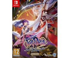 7Quark Yasha: Legends of the Demon Blade Deluxe Edition