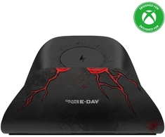 8BitDo įkrovimo stotelė XBOX valdikliams | Series X|S|One | Gears of War Edition