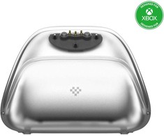 8BitDo įkrovimo stotelė Xbox valdikliams | Series X|S|One | Balta