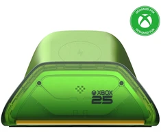 8BitDo įkrovimo stotelė XBOX valdikliams | Series X|S|One | X25 Special Edition