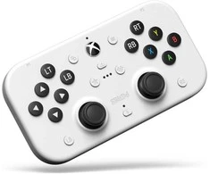 8BitDo Lite SE 2.4G belaidis valdiklis „Xbox“ | Balta