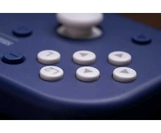 8BitDo Lite SE belaidis pultelis (violetinė)