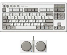 8BitDo Mechaninė klaviatūra Ed.94 | M