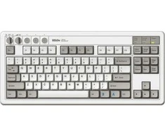 8BitDo Mechaninė klaviatūra Ed.94 | M