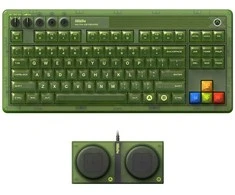 8BitDo Mechaninė klaviatūra | Xbox Edition