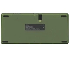 8BitDo Mechaninė klaviatūra | Xbox Edition
