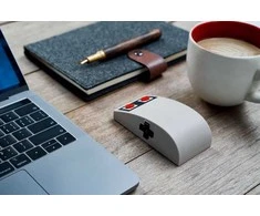 8BitDo N30 2.4G belaidė pelė