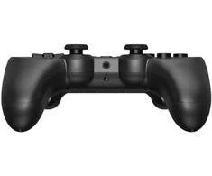„8BitDo Pro 2“ laidinis „Xbox“ žaidimų pultas, juodas