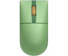 8BitDo Retro R8 belaidė pelė | 26000 DPI | Forest Edition