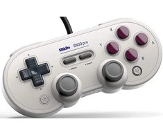 8Bitdo SN30 Pro USB G Edition laidinis valdiklis
