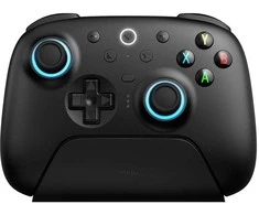 8BitDo Ultimate 2 2.4G Belaidis Pultelis | Juodas