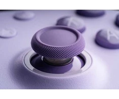 8BitDo Ultimate 2C Laidinis pultelis | Violetinis