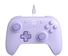 8BitDo Ultimate 2C Laidinis pultelis | Violetinis