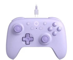 8BitDo Ultimate 2C Laidinis pultelis | Violetinis