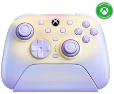 8BitDo Ultimate 3 Belaidis Valdiklis skirtas XBOX | Lavender Dusk