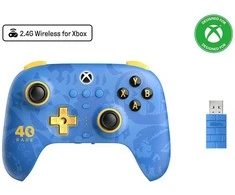 8BitDo Ultimate 3-mode 2.4G Belaidis Pultelis | Rare Edition