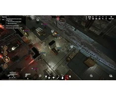 Absolutely Games Classified: France '44 XBOX Series X