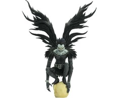 Abysse Corp Death Note - Ryuk figūrėlė | 30 cm