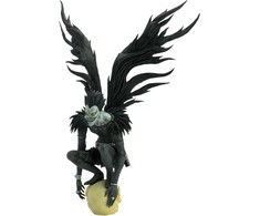 Abysse Corp Death Note - Ryuk figūrėlė | 30 cm