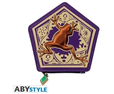 Abysse Corp Harry Potter – piniginė Chocolate Frog