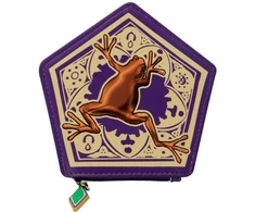 Abysse Corp Harry Potter – piniginė Chocolate Frog