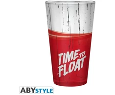 Abysse Corp „IT“ Stiklinė - Time to Float (400 ml)
