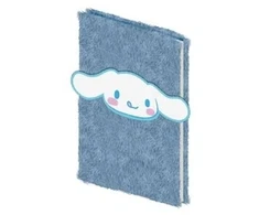 Pyramid ABYstyle „Cinnamoroll“ pliušinė užrašų knygelė