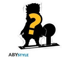 ABYstyle DEMON SLAYER - Surprise bag - Mini figurėlė
