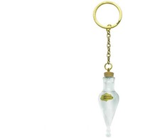 ABYstyle Harry Potter (Felix Felicis) 3D raktų pakabukas