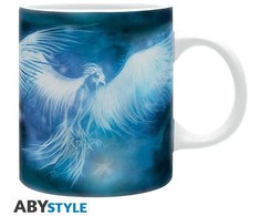 ABYstyle HARRY POTTER Puodelis - Dumbledore: Expecto Patronum | 320 ml