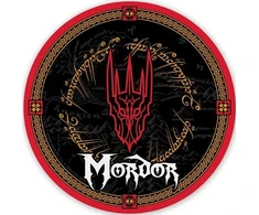 ABYstyle Lord of The Rings "Mordor" Keramikiniai Padėkliukai