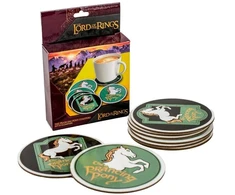 ABYstyle Lord of The Rings Prancing Pony Padėkliukai