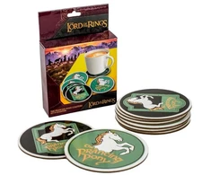 ABYstyle Lord of The Rings Prancing Pony Padėkliukai