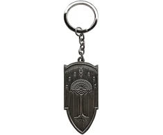 ABYstyle Lord of the Rings - Raktų pakabukas „Gondor“