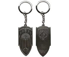 ABYstyle Lord of the Rings - Raktų pakabukas „Gondor“