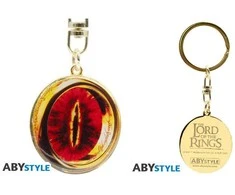 Abysse ABYstyle Lord of the Rings - "Sauron" raktų pakabukas
