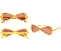 ABYstyle ONE PIECE - Replica Glasses - Brook