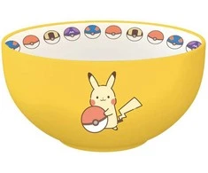ABYstyle Pokemon Dubenėlis - Pikachu Electric Type