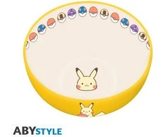 ABYstyle Pokemon Dubenėlis - Pikachu Electric Type