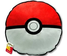 ABYstyle Pokemon - PokeBall pagalvėlė