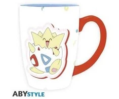 Abysse ABYstyle POKEMON Puodelis Togepi | 400 ml