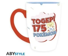 Abysse ABYstyle POKEMON Puodelis Togepi | 400 ml