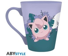 ABYstyle POKEMON Tea Puodelis Jigglypuff | 250 ml