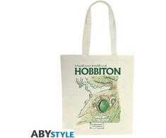 ABYstyle The Lord of the Rings - rankinė - Hobbiton