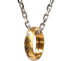 ABYstyle The Lord of the Rings - The One Ring Replica